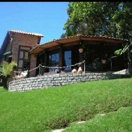 Mirante Pousada-3