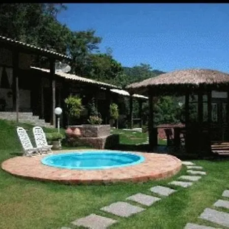 Mirante Pousada-2